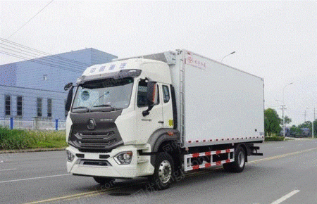 二手特种车出售