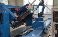 浙江杭州转让供应点焊机器人安川点焊机器人