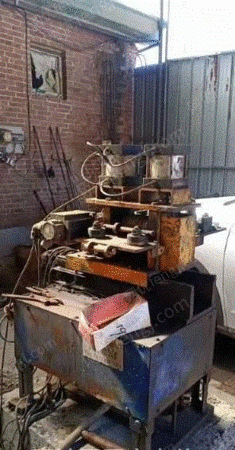 二手机床附件出售