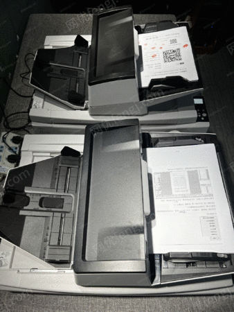 二手办公设备出售