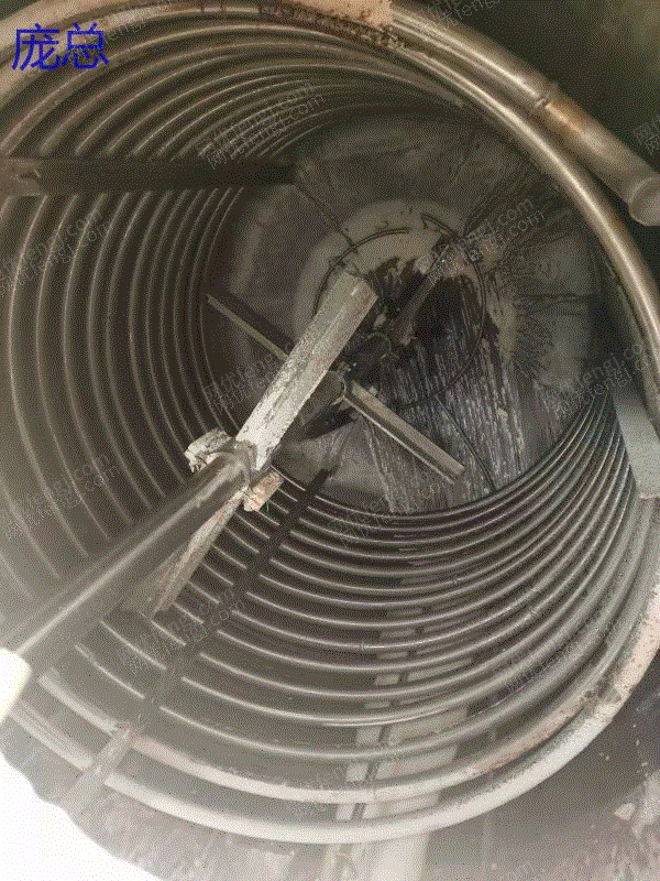 二手反应釜出售
