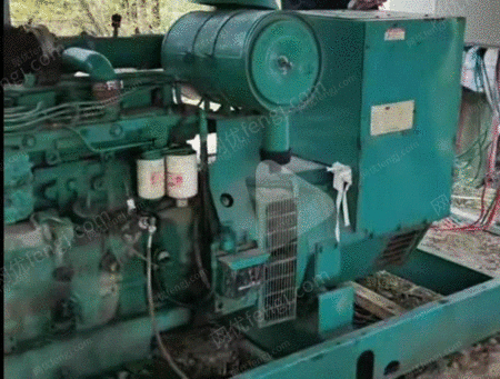 其它发电机组出售