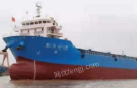 浙江宁波出售2016年造10000吨敞口集装箱船，空箱：816TEU