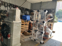 广东深圳转让二手库卡玻璃搬运机器人,含调试,,售后为一体