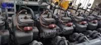 Recycling second-hand generators in Zhejiang