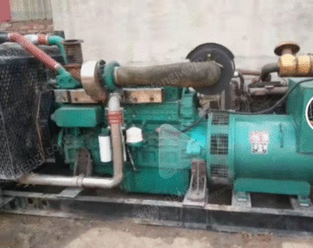 其它发电机组出售