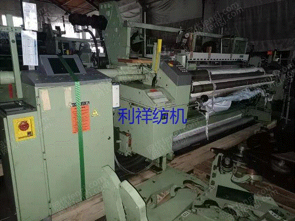 其它二手纺织机械出售