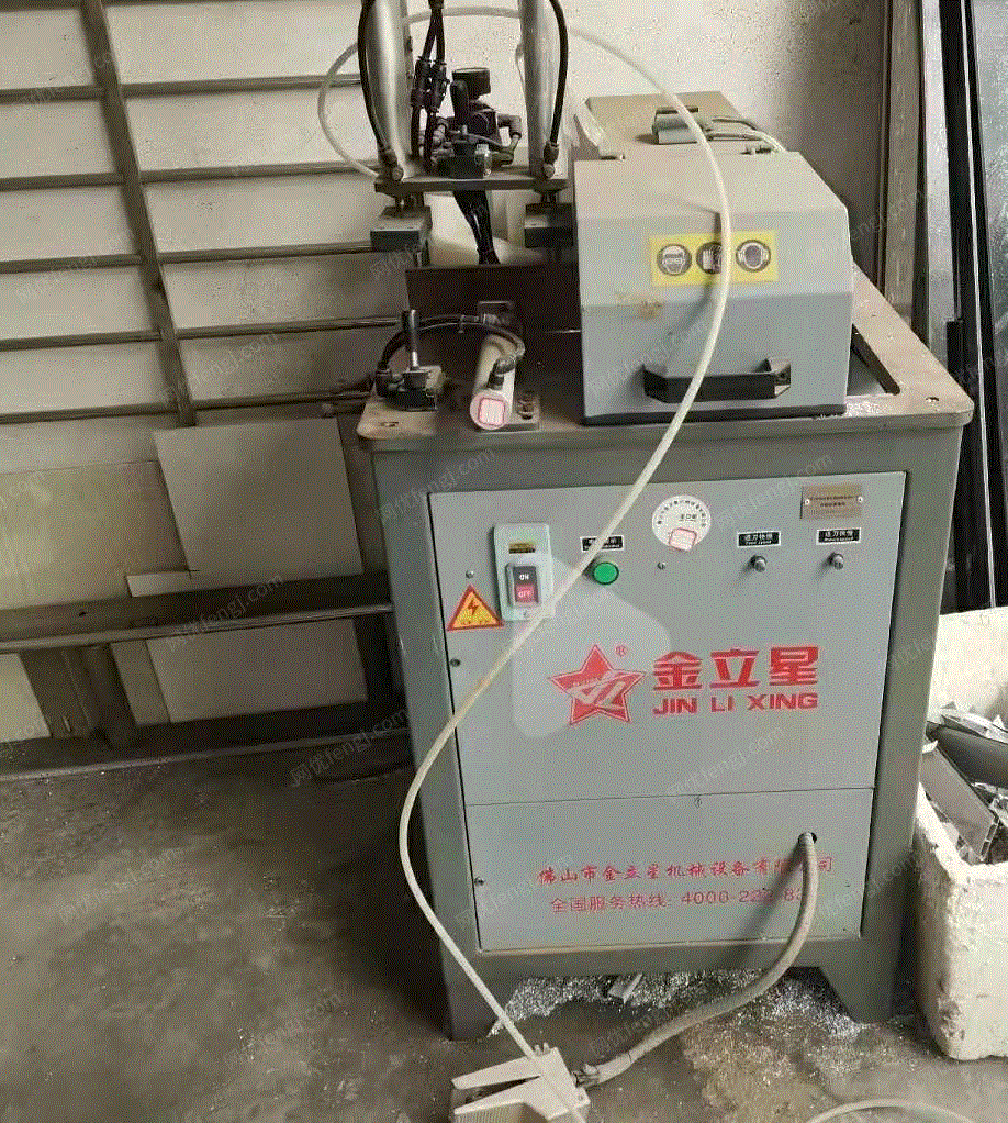 其他建材设备出售
