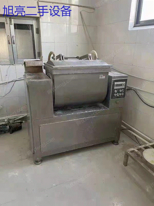 二手食品包装设备价格