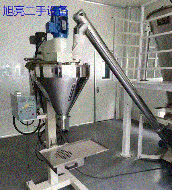 二手食品包装设备转让