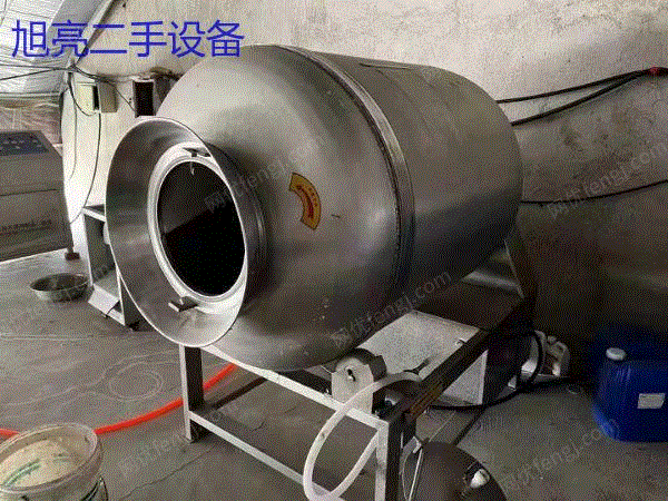 二手食品包装设备价格