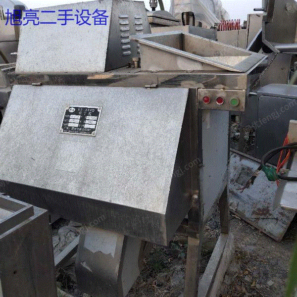 二手果蔬处理设备价格