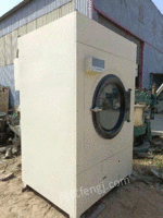 出售100公斤电加热工业烘干机一台