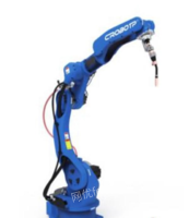 广西南宁转让供应焊接机器人自动工业机械臂