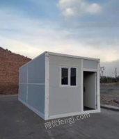 新疆巴音郭楞蒙古自治州折叠式住人房出售