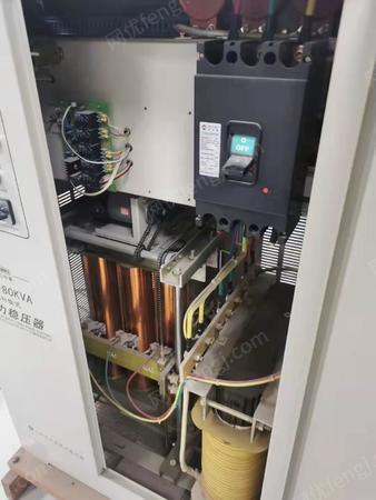 二手变压设备出售