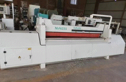 二手木工锯床出售