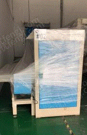 二手织造辅机回收