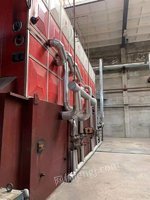 高价求购二手150吨燃煤热水锅炉