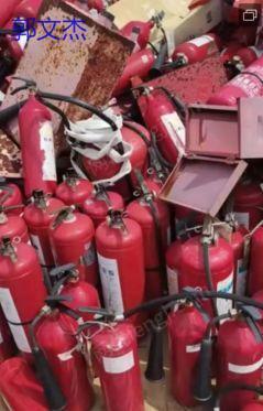 其它报废设备出售