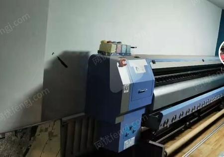 二手喷绘/写真机出售