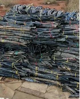 废塑料复合料出售