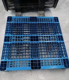 通用废塑料回收