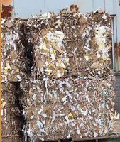 大量回收各种废纸箱，工厂废纸