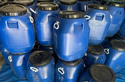 通用废塑料价格