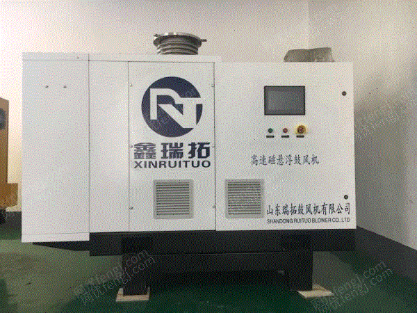 大功率磁悬浮鼓风机出售 节能设备出售