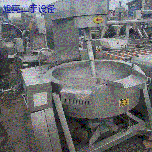 其它二手食品机械出售
