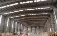 河南郑州出售超高无中柱库房宽31长78高13米
