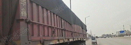 二手挂车/牵引车 出售