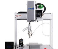 广东深圳转让供应usb数据线焊线机点焊机器人