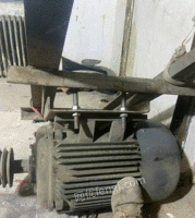 回收各种废旧电机