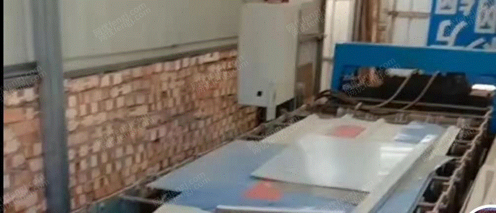 各种砖瓦机械出售