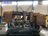 Faye sawing machine sold in Shandong