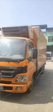 二手特种车出售