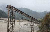 湖北宜昌采石厂低价转让装载机挖掘机采石生产线等