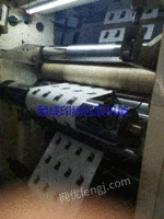 江阴诚堡1050型双工位干式复合机