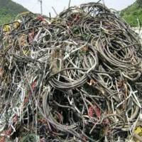 Guangdong is looking for second-hand waste wires and cables at a high price