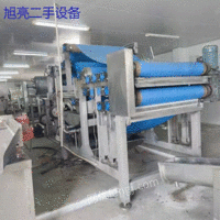 求购二手蔬菜 水果带式榨汁机