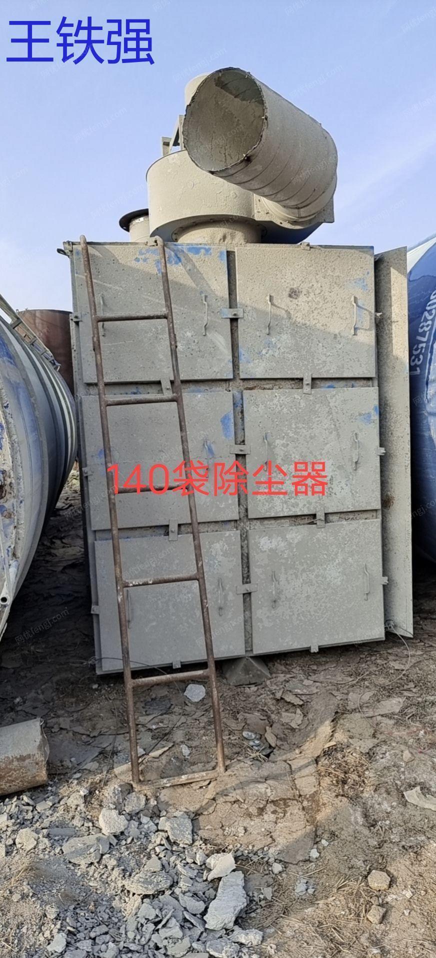 二手反应釜转让