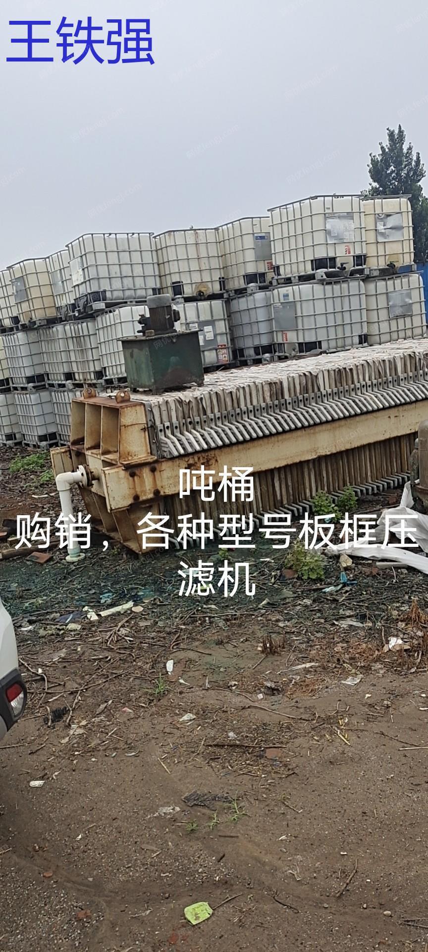 二手反应釜回收