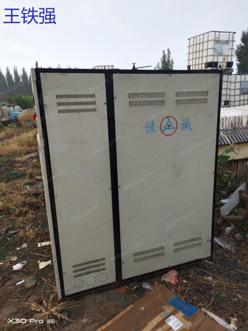 二手反应釜出售