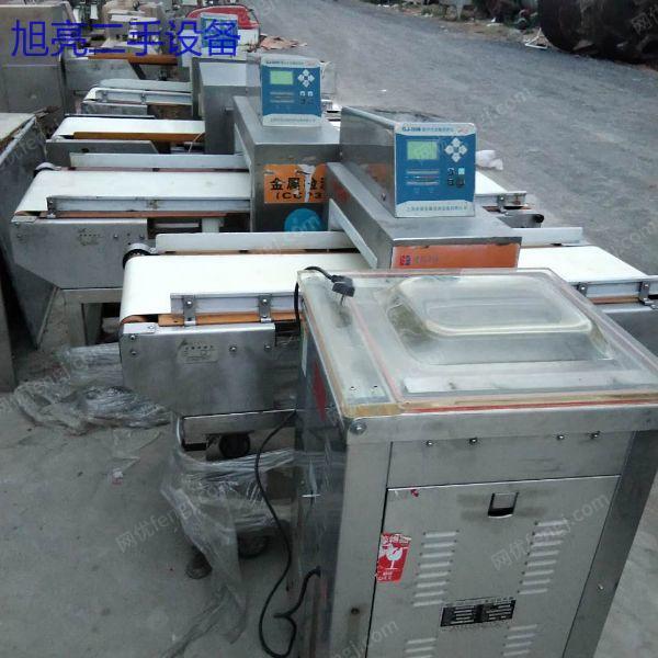 二手肉制品加工设备价格