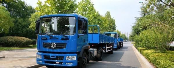 卡车（皮卡，小货）价格