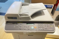 贵州贵阳低价出售三星4521f打印机 复印机