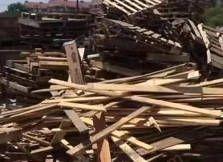 旧木材/板出售