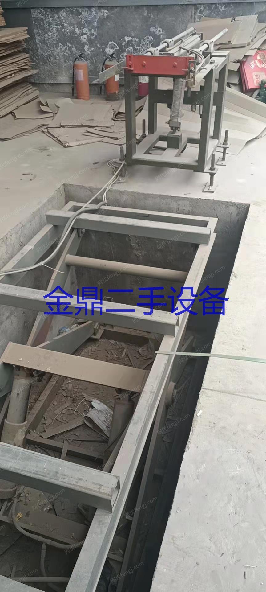 二手覆面设备出售